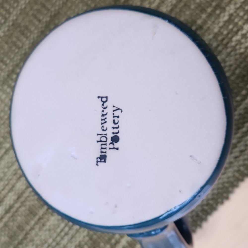 Tumbleweed Pottery Professional Smartass Mug - Picture 4 of 10